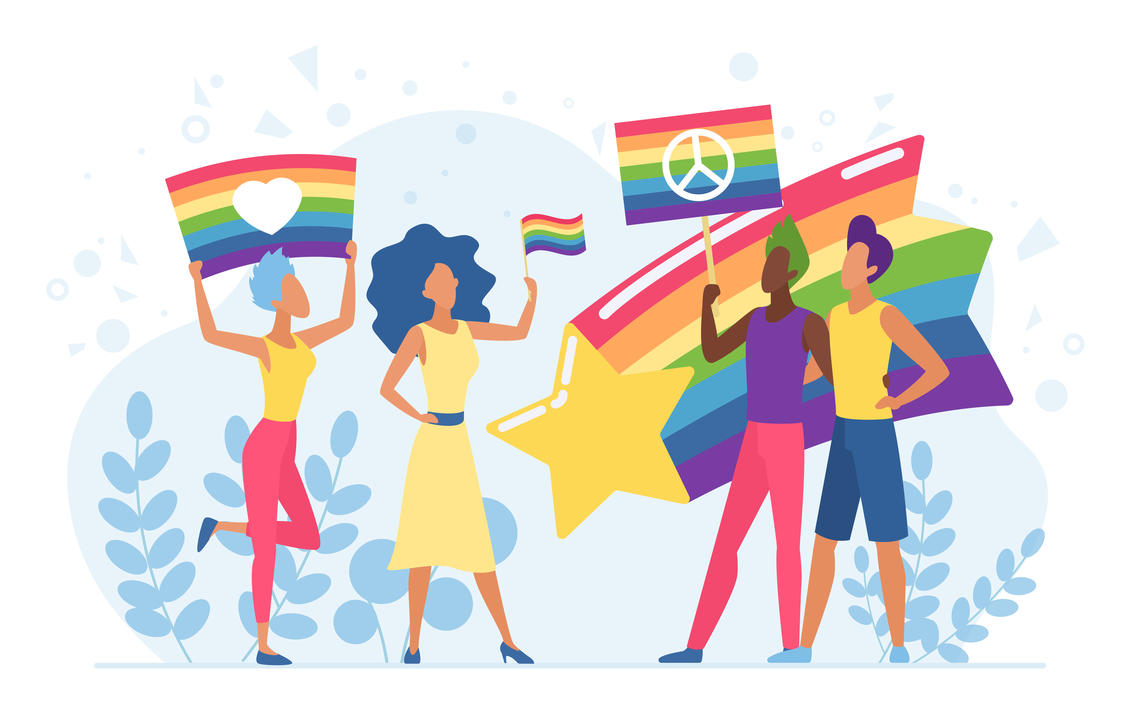 The Rise and Fall of Lesbian Nation The Rise and Fall of Lesbian Nation