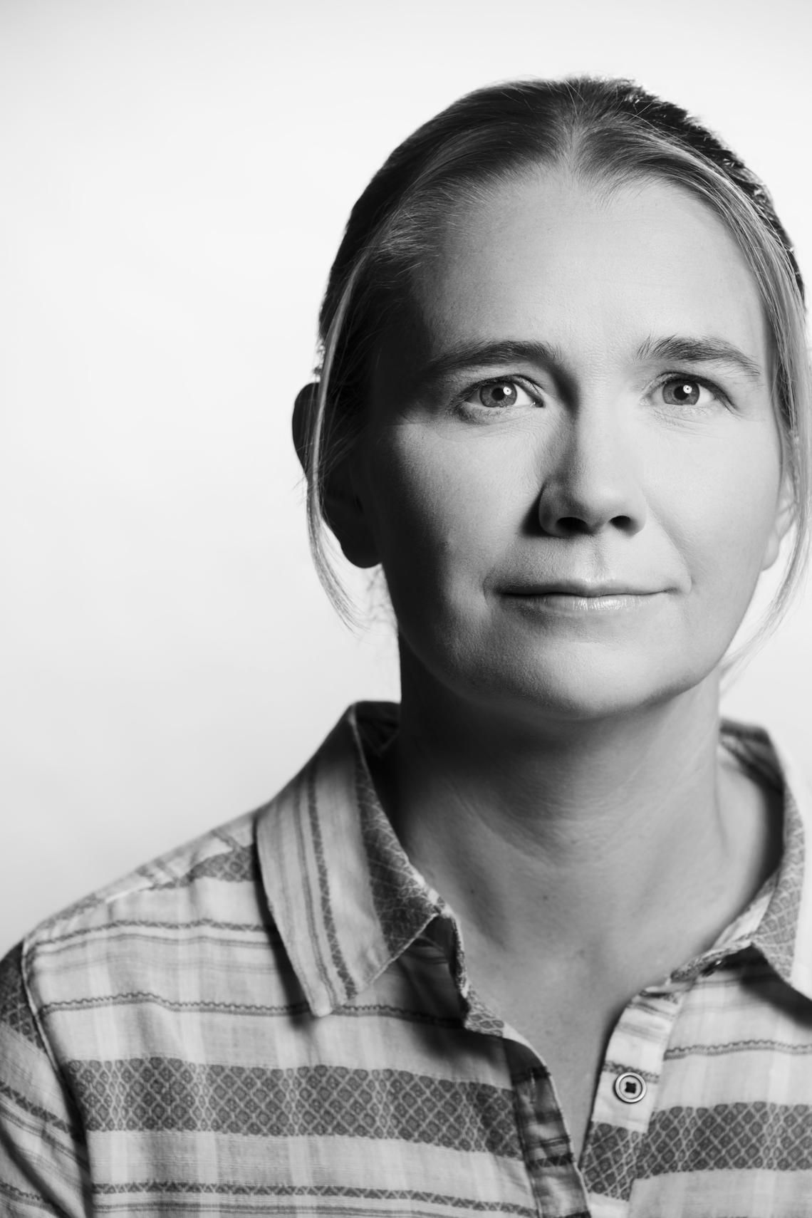 Dr. Emma Spanswick