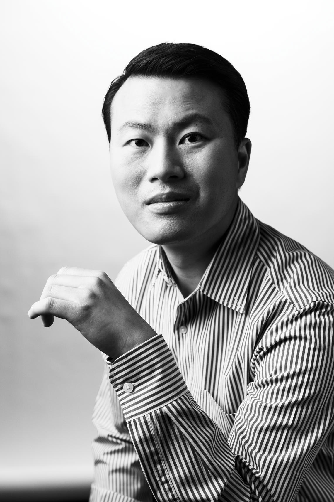Dr. Alexander Ah-Chi Leung