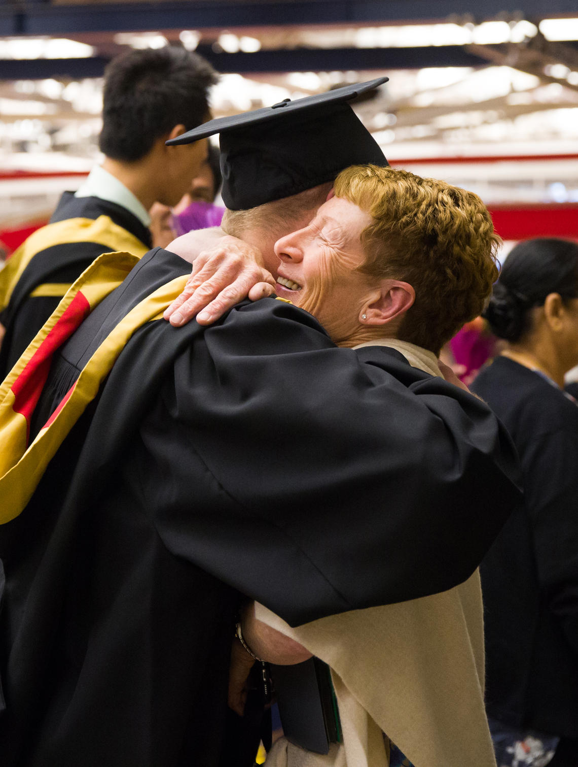 graduation