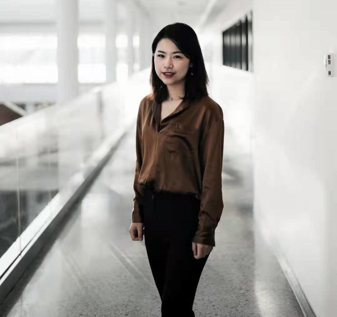 Yunying Zhang