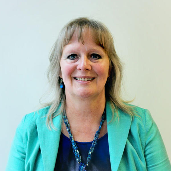 Carol Wert