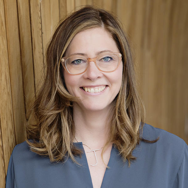 Jennifer DeDominicis