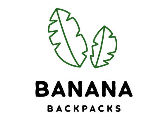 Banana Backpacks