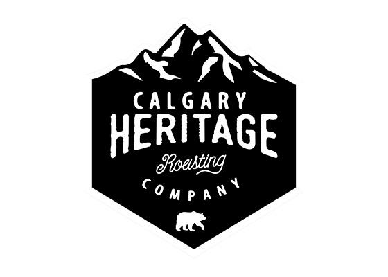 Calgary Heritage Roasting Co.