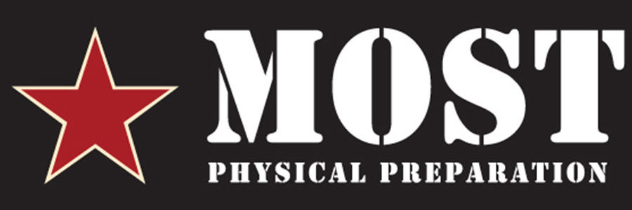 MOST Physical Preparation