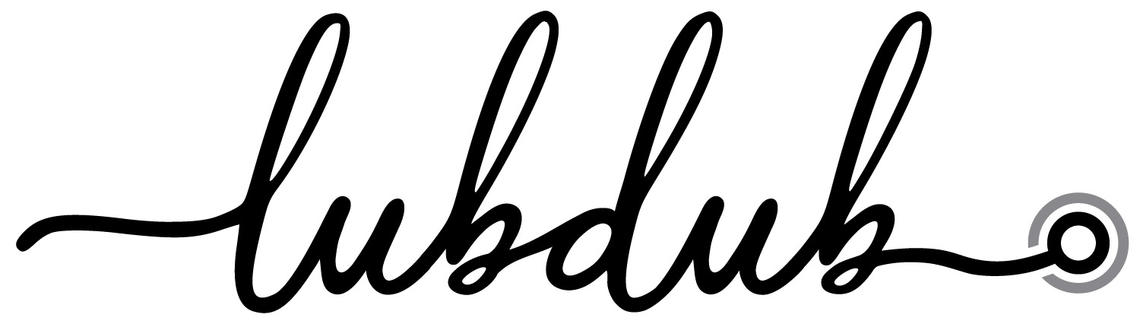 Lubdub