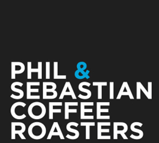 Phil & Sebastian Coffee Roasters