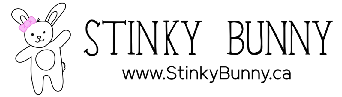 Stinky Bunny Children's Fashion