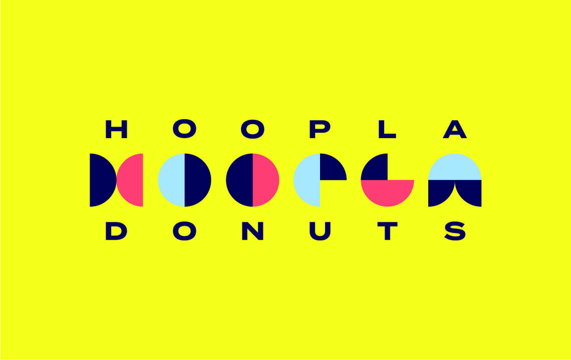 Hoopla Donuts