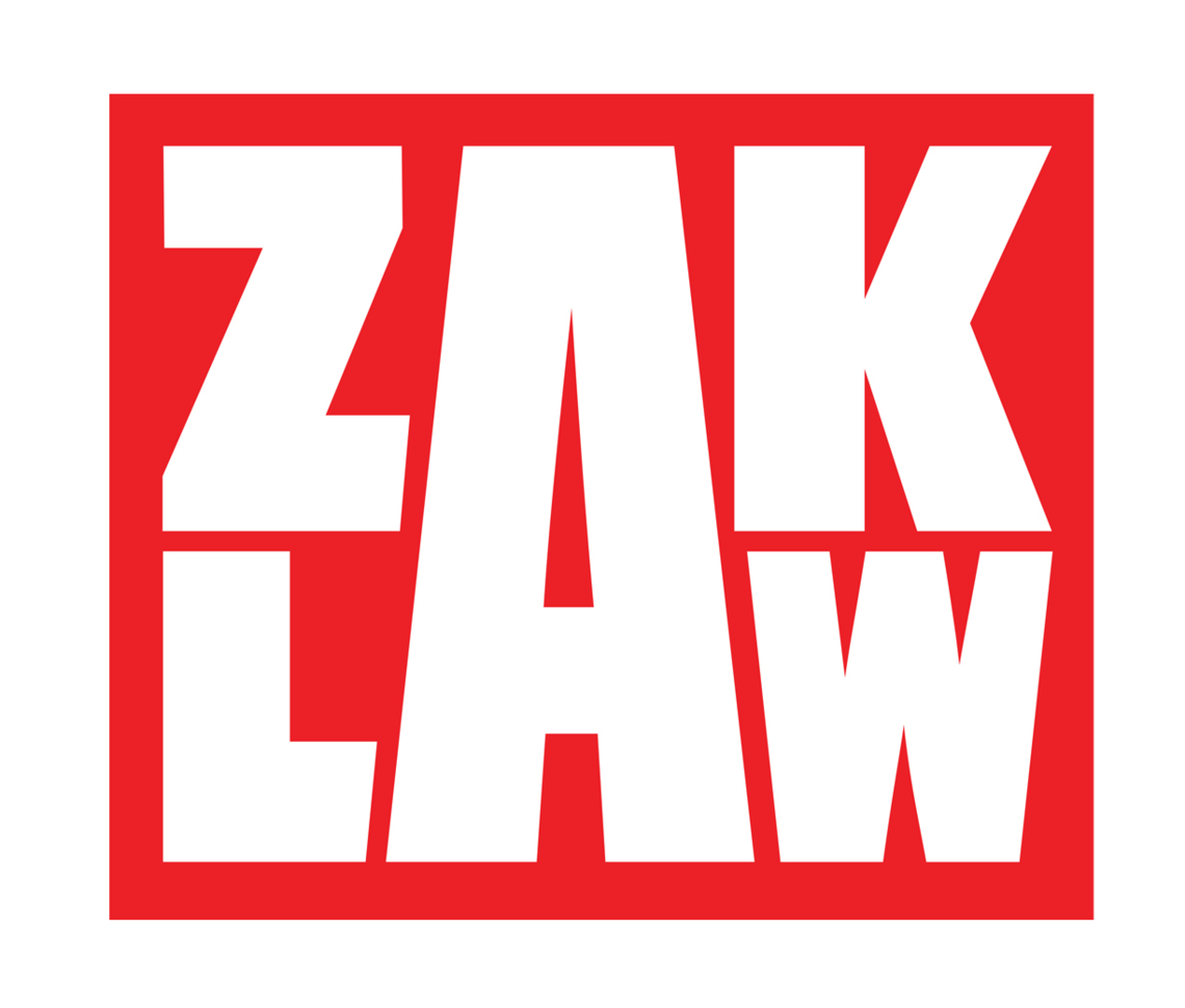 ZAK LAW
