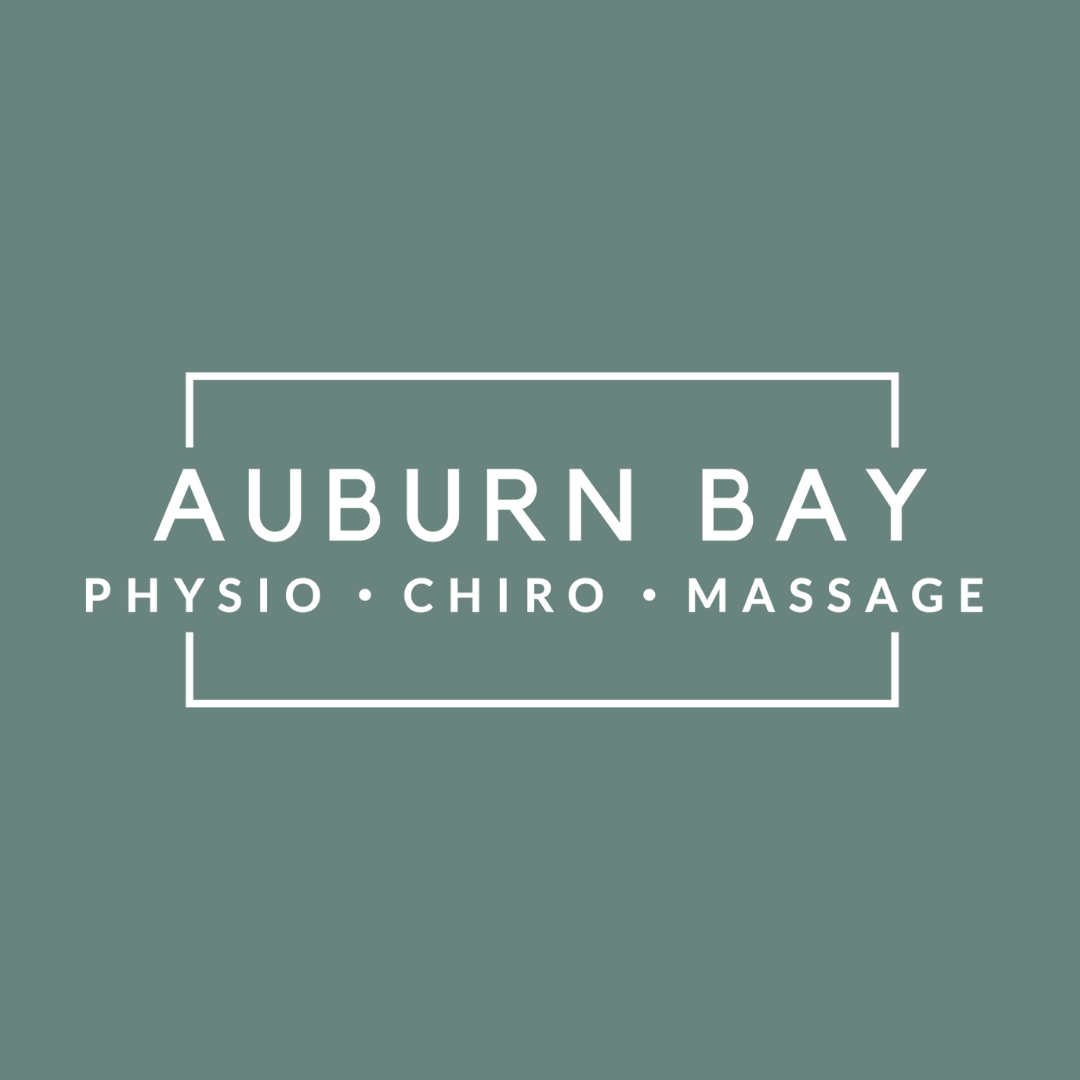 Auburn Bay Physio Chiro Massage