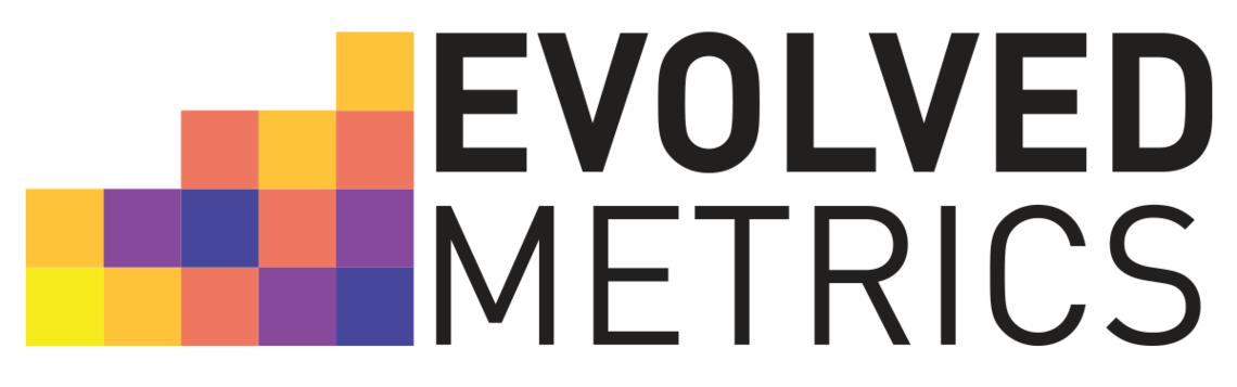 Evolved Metrics