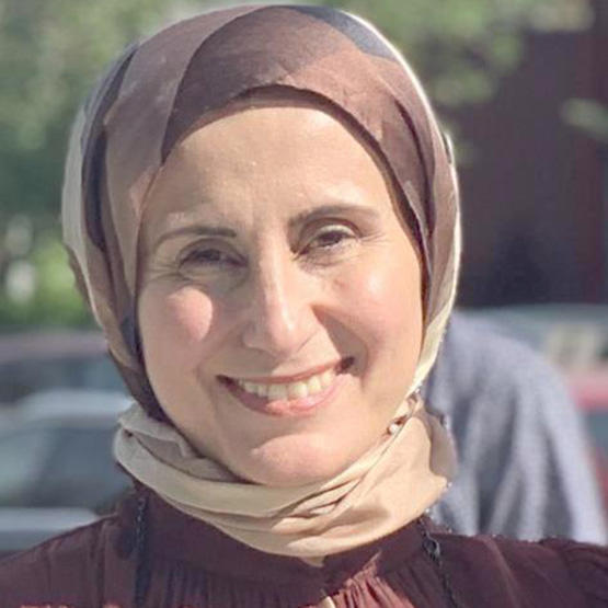 Dr. Lina Kattan, PhD