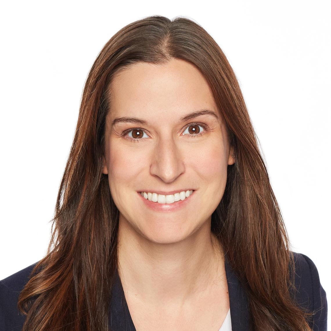 Dr. Jennifer Winter, BA’05, MA’07, PhD’11 Dr. Jennifer Winter, BA’05, MA’07, PhD’11