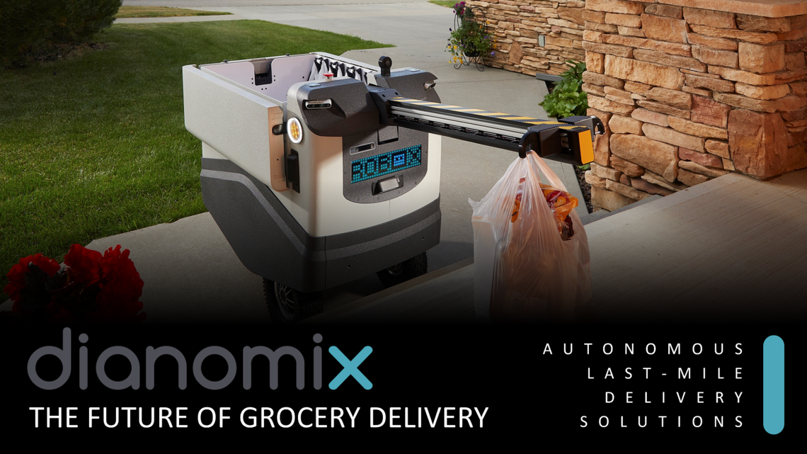 Dianomix