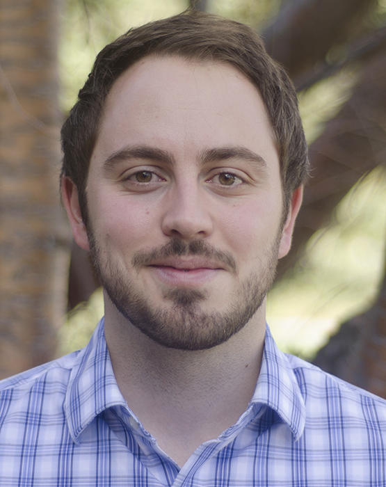 Dr. Joshua Bourdage