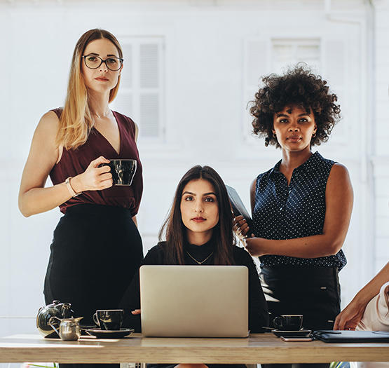 International Women's day
