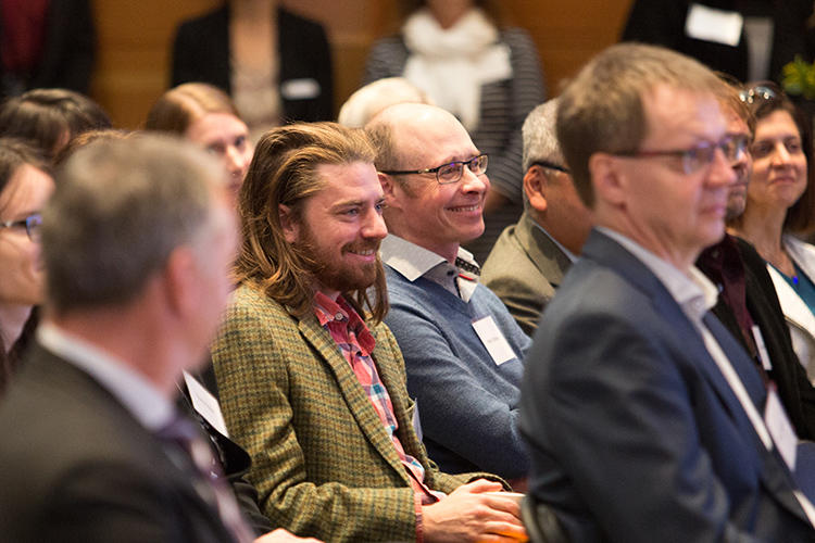 Executive Governance Committee