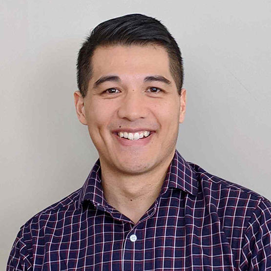 Michael Manzano, MBA’13 