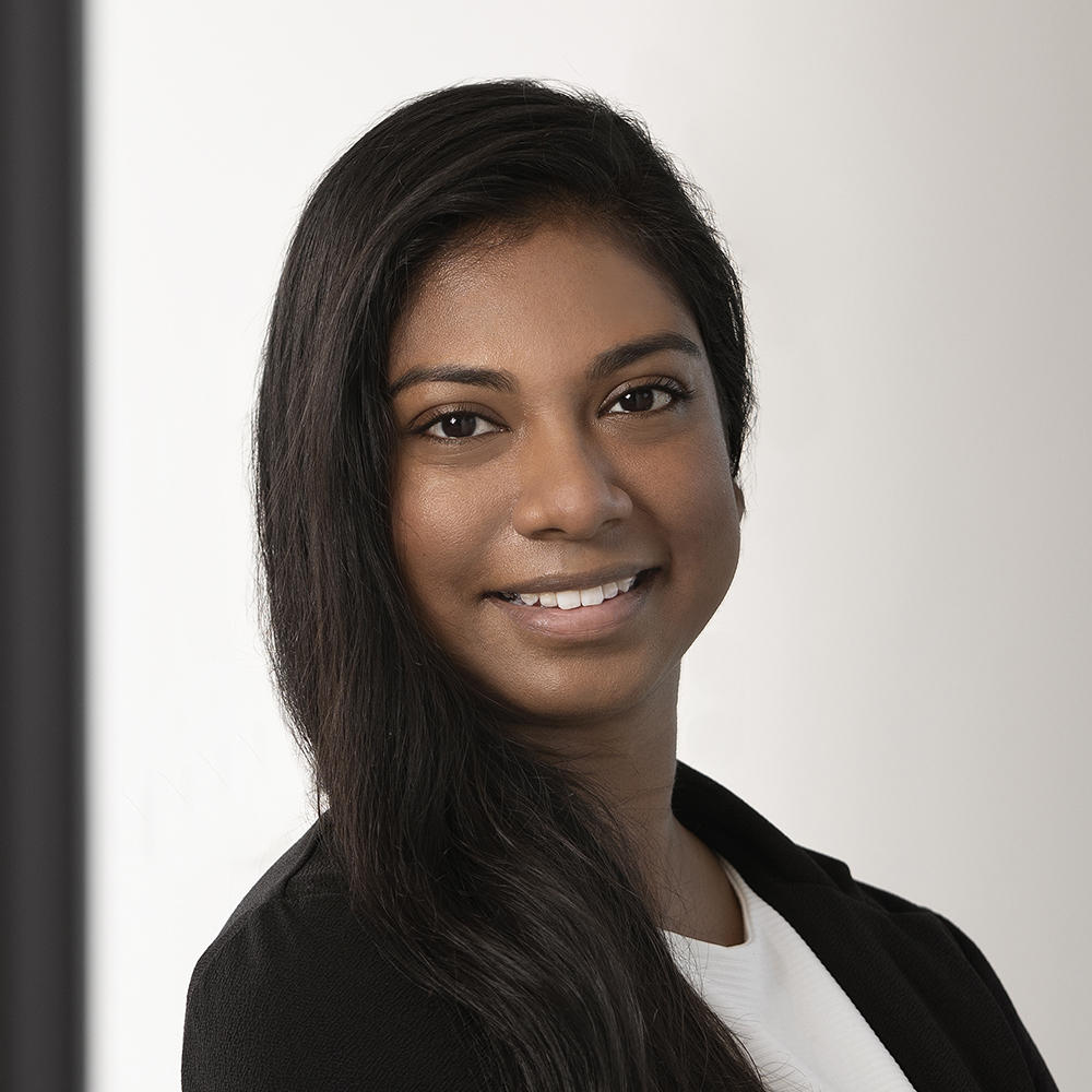 Shanika Abeysinghe