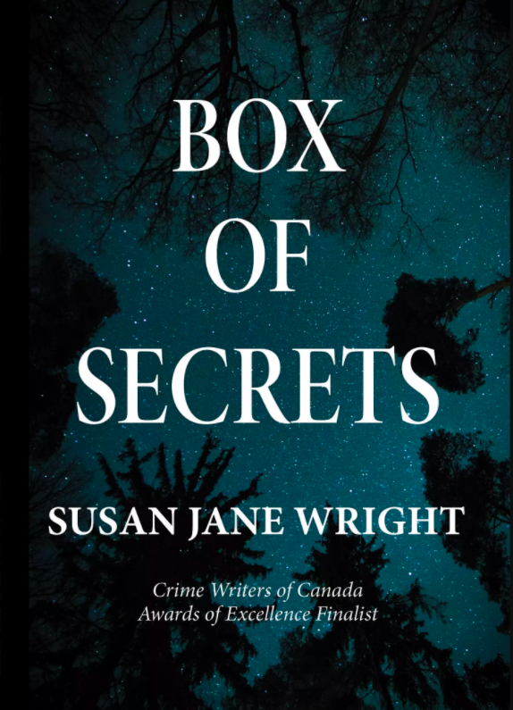 Box of Secrets