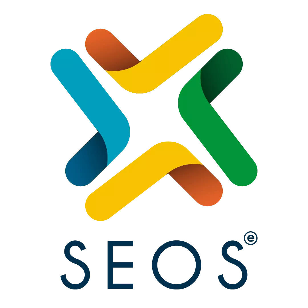 SEOS Energy logo