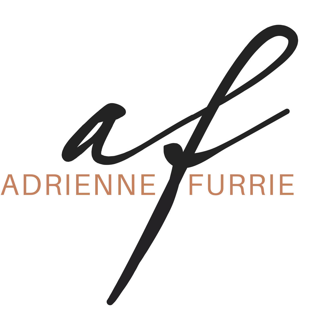 Adrienne Furrie Makeup