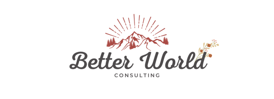 Better World Consulting