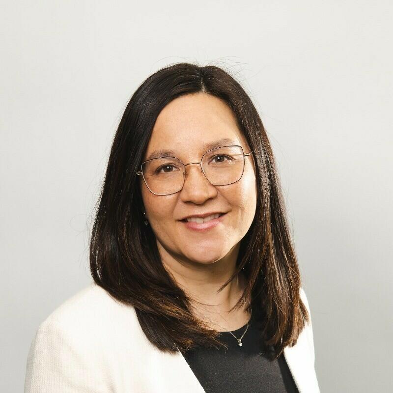 A photo of Melanie Hulsker