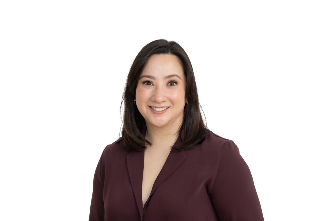 Kate Wong Head Shot