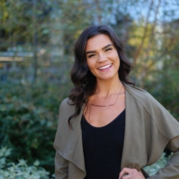 Reagan Markwell Headshot