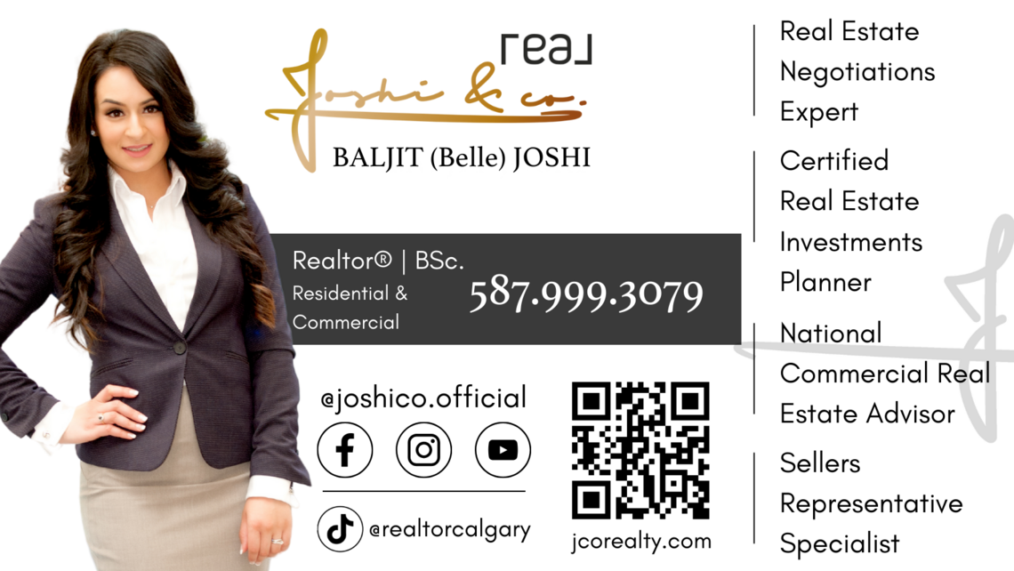 Joshi Realty