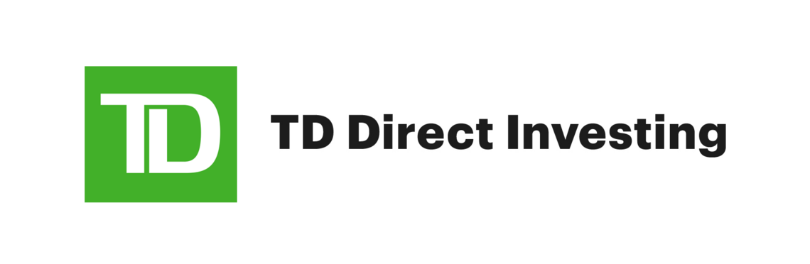 TD investing logo