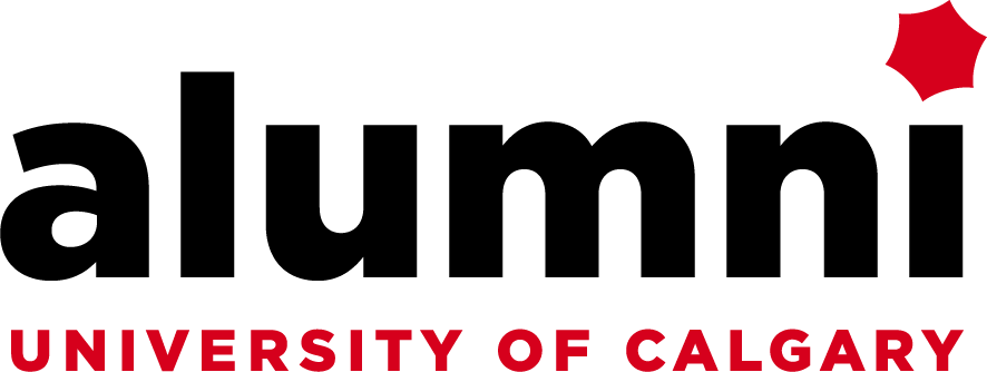 University of Calgary Alumni Logo