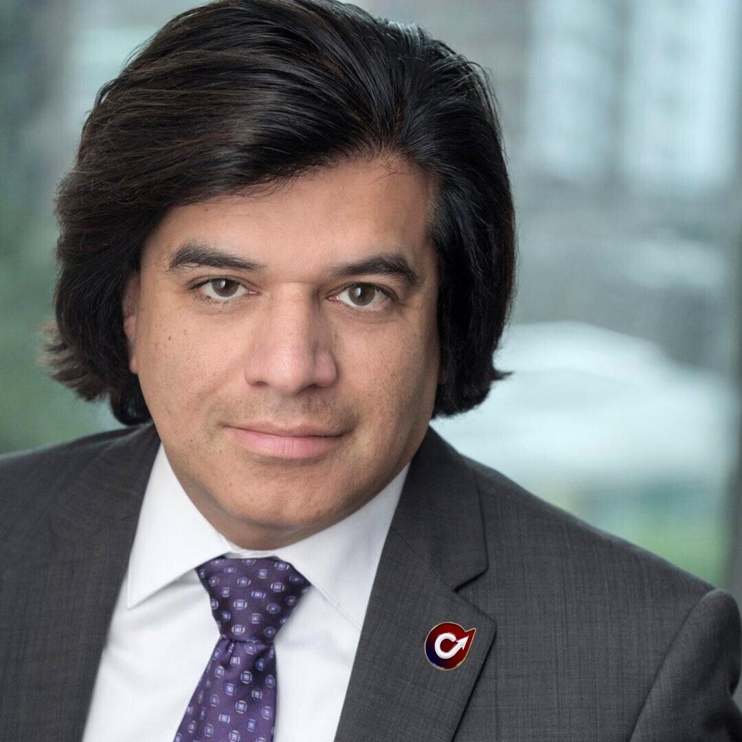 Dr. Gurdeep Parhar