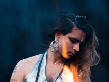 UCalgary Prof. Vivek Shraya