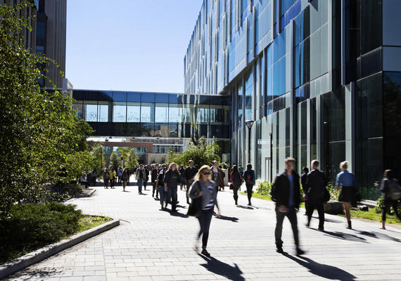 UCalgary International