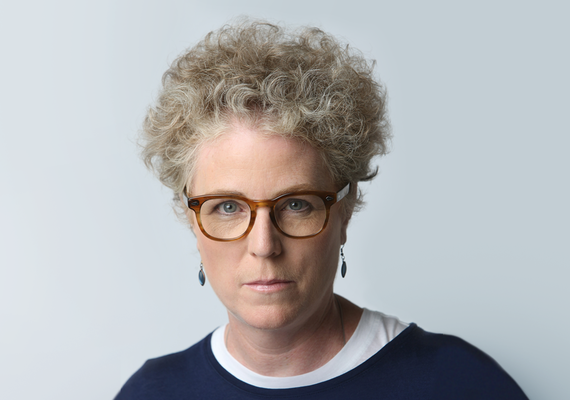 Susanne Craig
