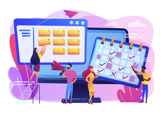 Programs Calendar