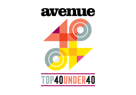 Avenue Full Logo
