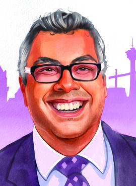 Nenshi