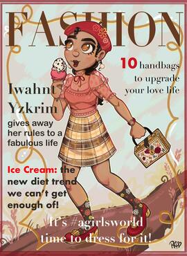 Fashion
