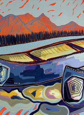Canoes