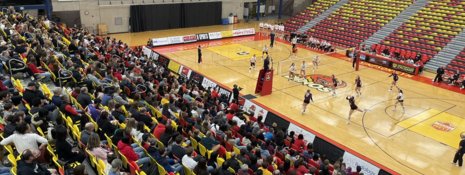 Volleyball