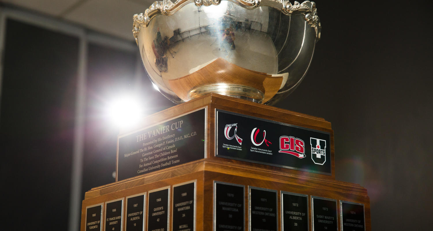 Vanier Cup