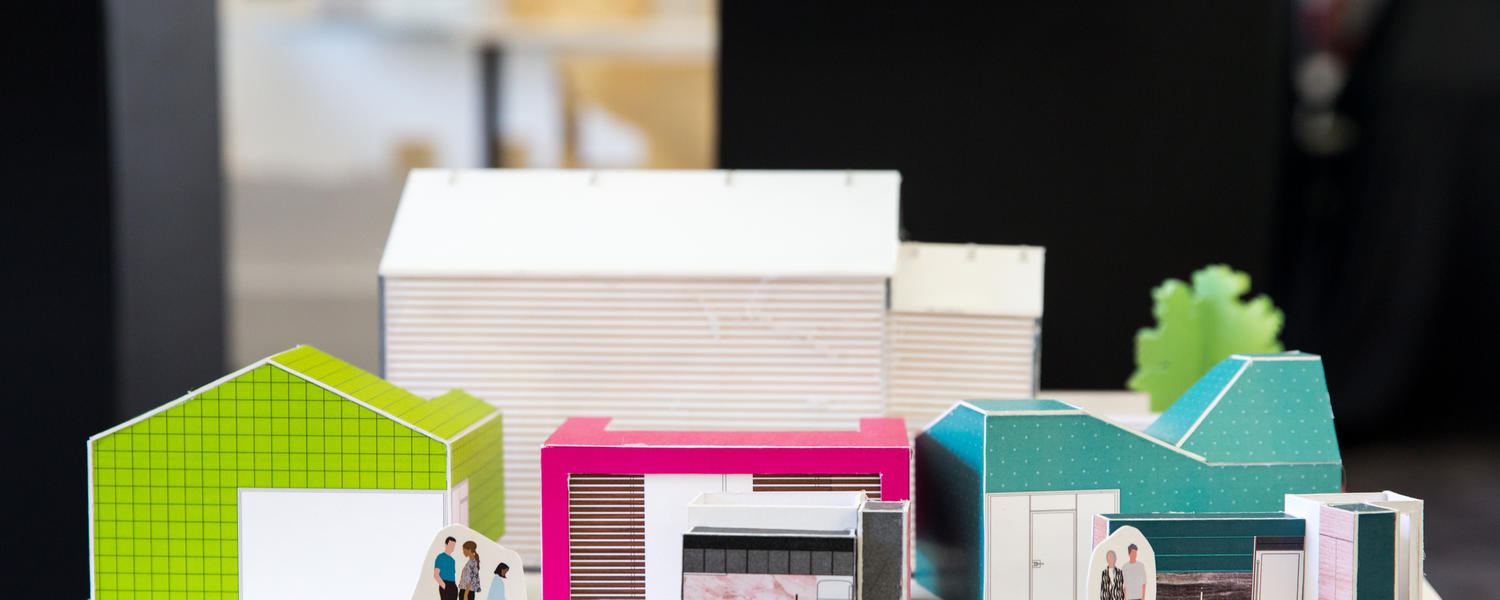 Architectural models