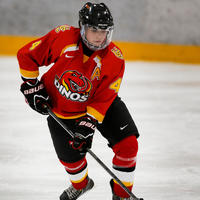 Andrea Zabloski, BSc’08