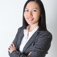 Wilma Shim, BSc’07, JD’10