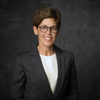 Deborah Yedlin